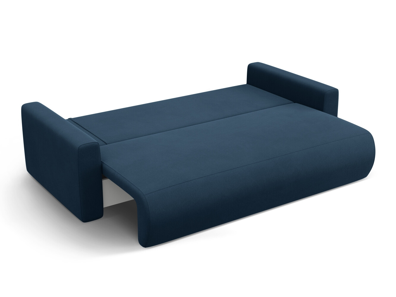 Разтегателен диван Beckley 387 (Magic Velvet 2204)
