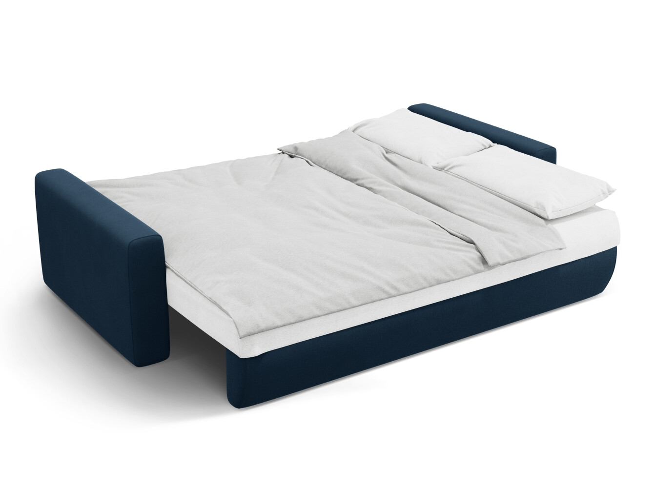 Разтегателен диван Beckley 387 (Magic Velvet 2204)