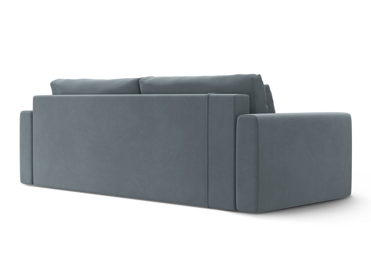 Разтегателен диван Beckley 387 (Magic Velvet 2224)