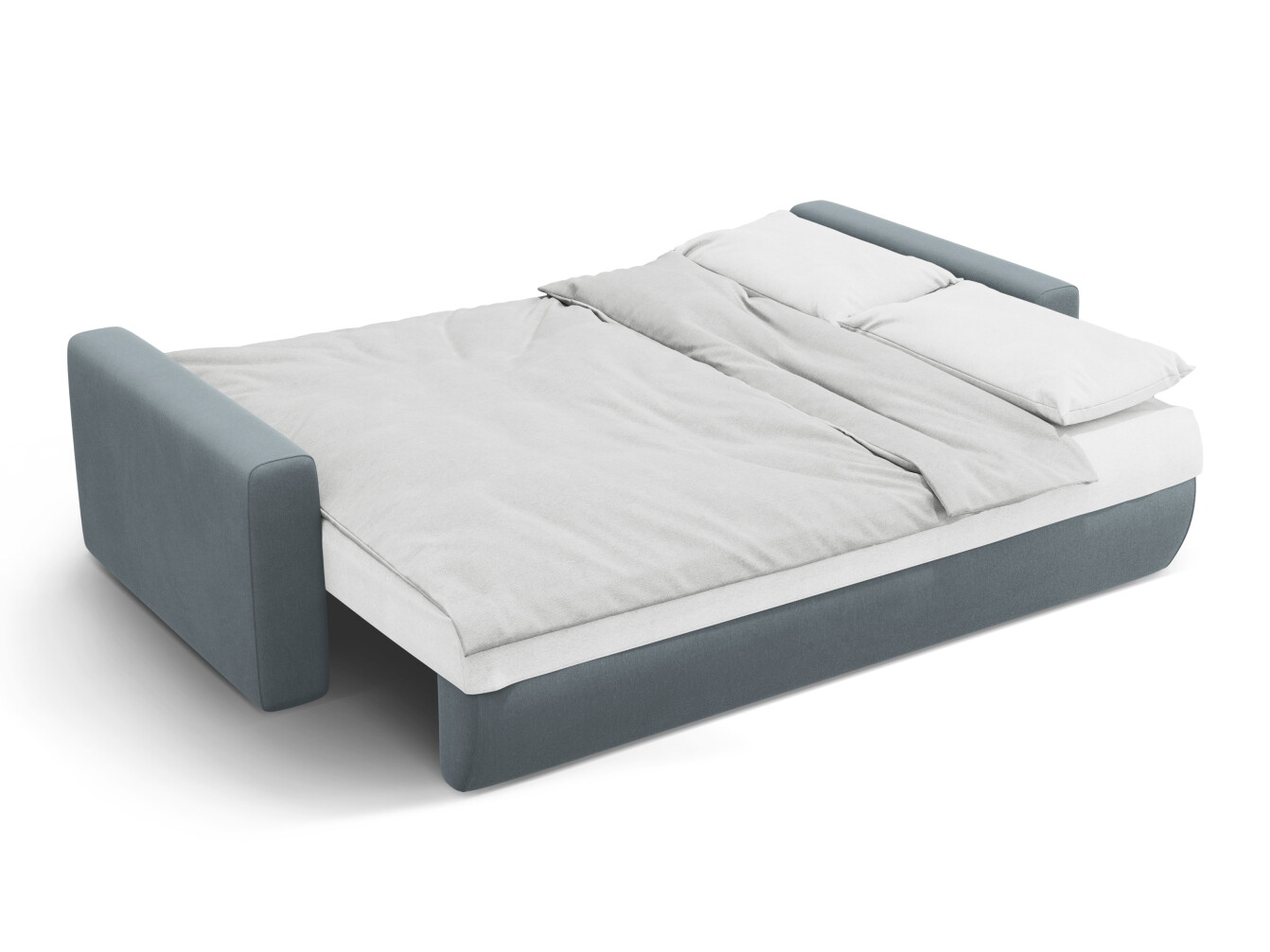 Разтегателен диван Beckley 387 (Magic Velvet 2224)