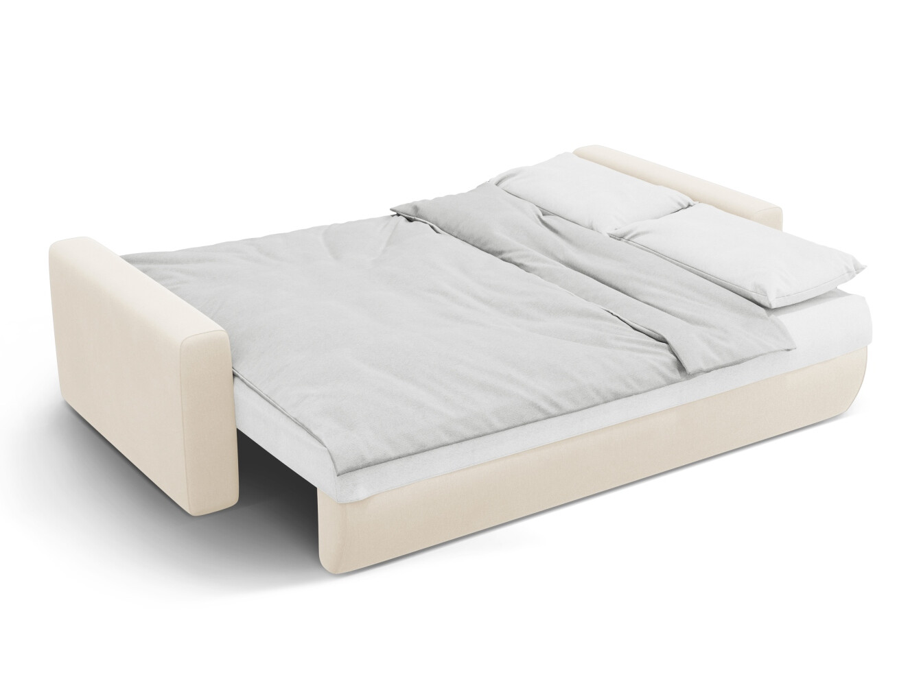 Разтегателен диван Beckley 387 (Magic Velvet 2256)