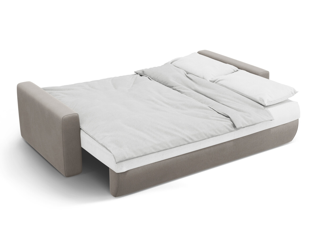 Разтегателен диван Beckley 387 (Magic Velvet 2270)