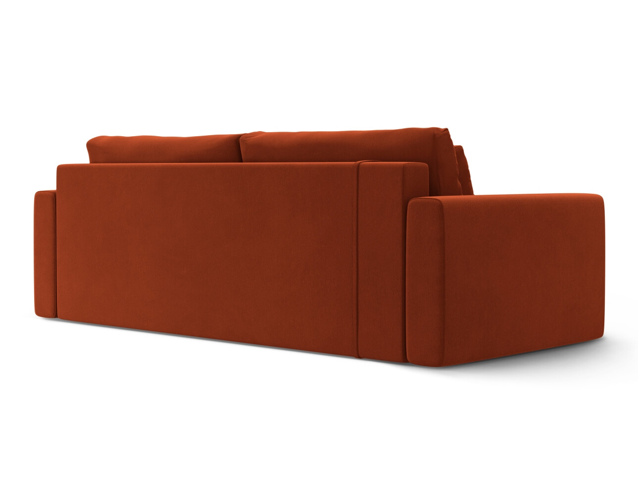 Разтегателен диван Beckley 387 (Magic Velvet 2285)
