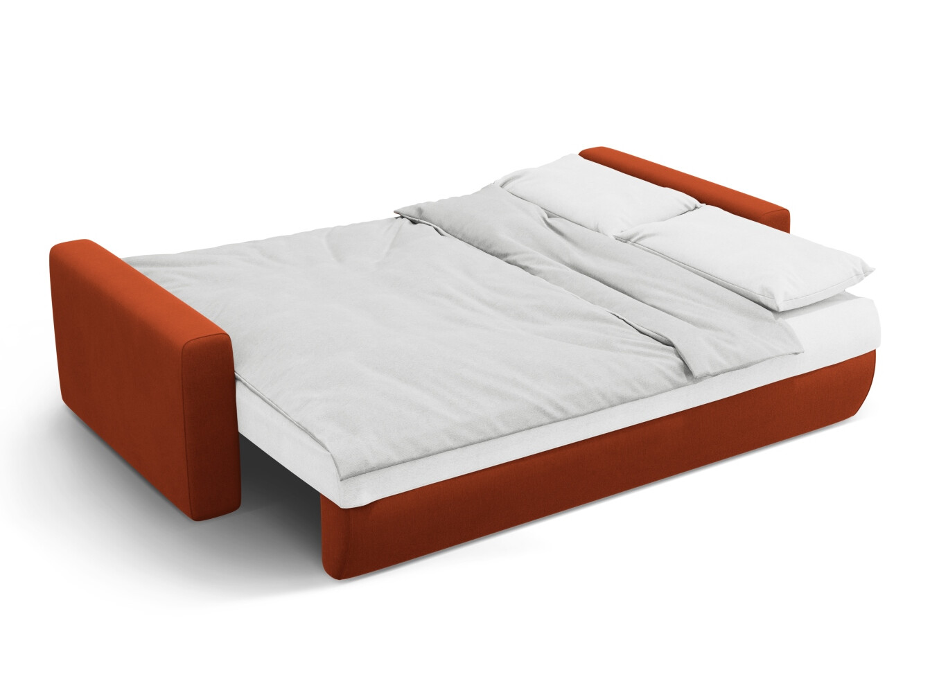 Разтегателен диван Beckley 387 (Magic Velvet 2285)