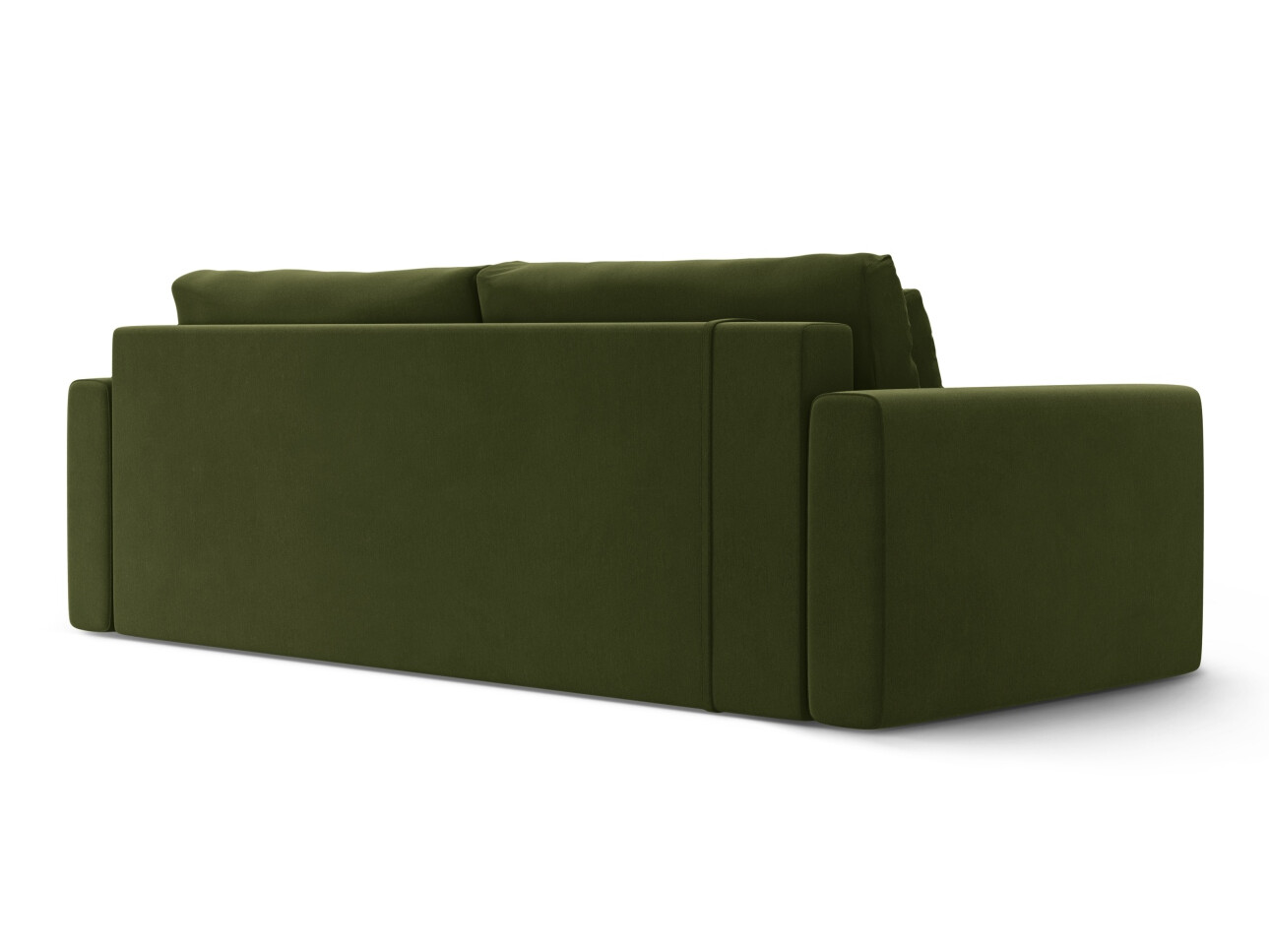 Разтегателен диван Beckley 387 (Magic Velvet 2295)