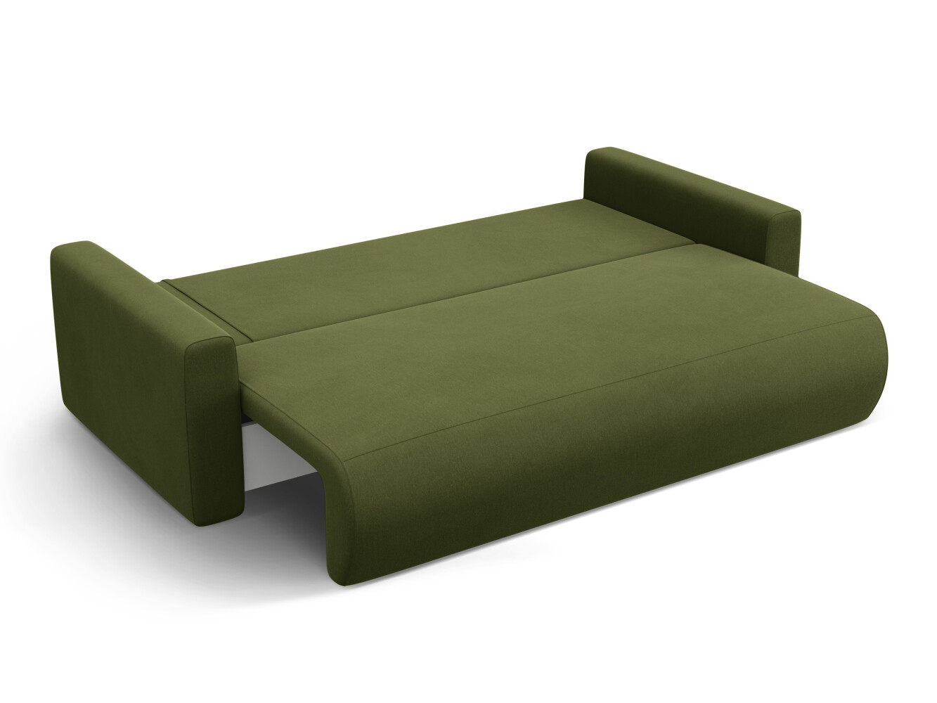 Разтегателен диван Beckley 387 (Magic Velvet 2295)