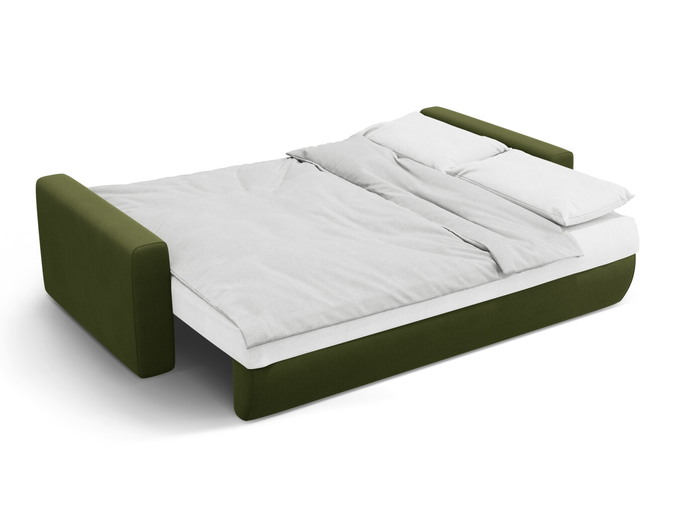 Разтегателен диван Beckley 387 (Magic Velvet 2295)