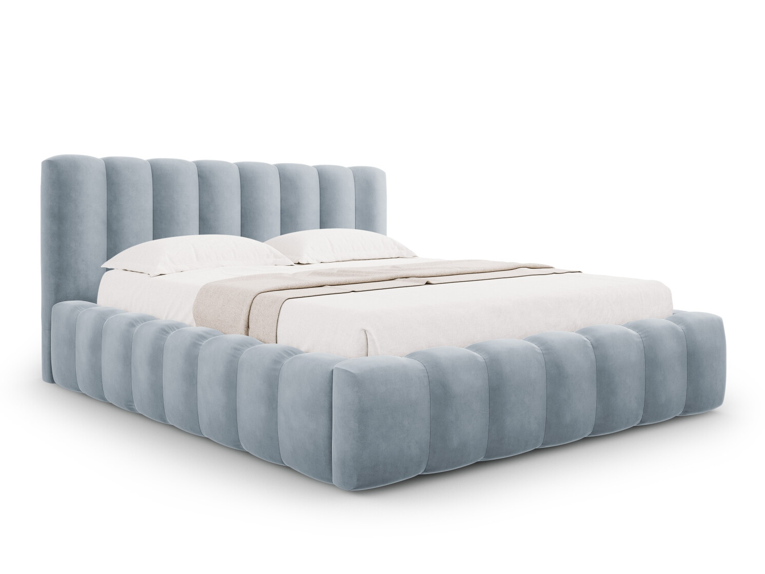 Легло Beckley 390 (Bluvel 06)