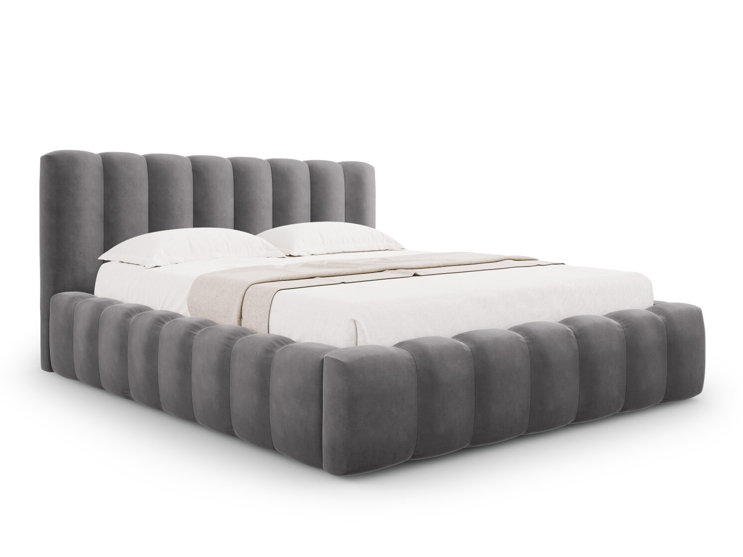 Легло Beckley 390 (Bluvel 14)