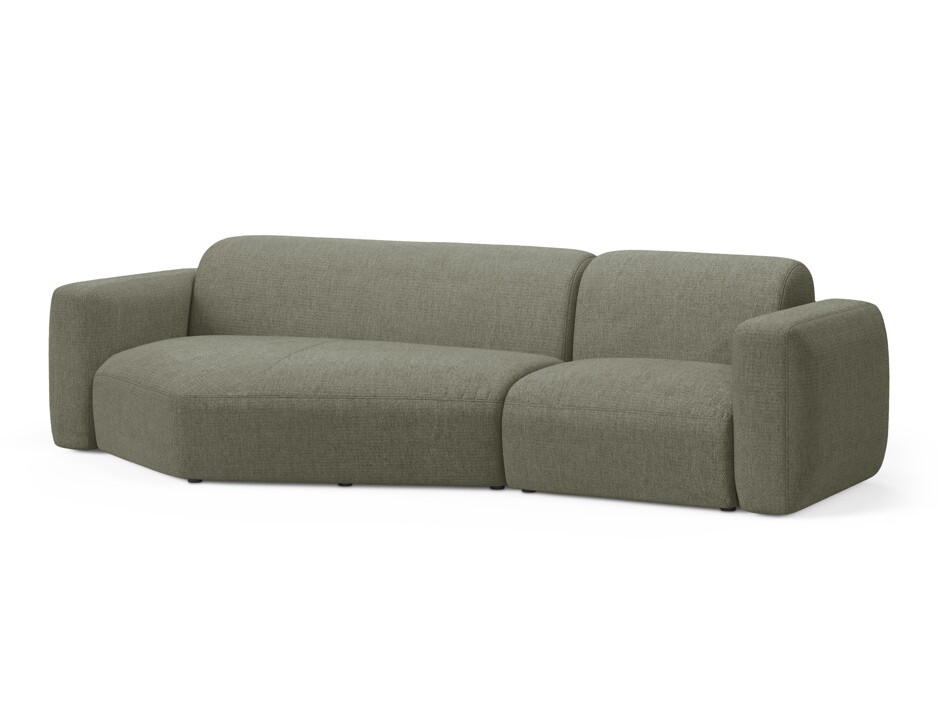 Ъглов диван Serduna 101 (Sorella 34)
