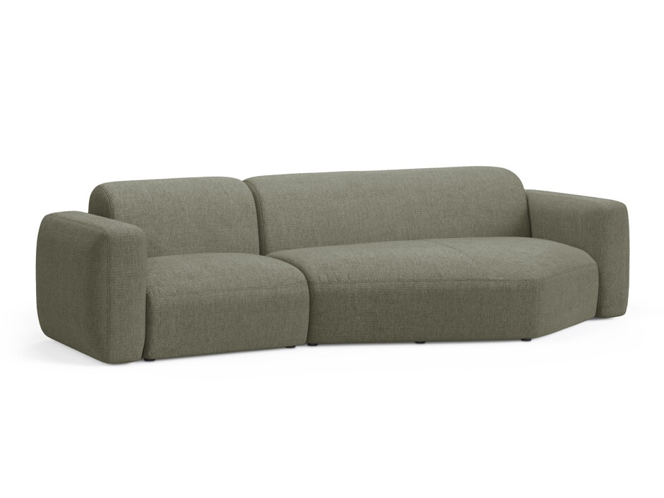 Ъглов диван Serduna 101 (Sorella 34)