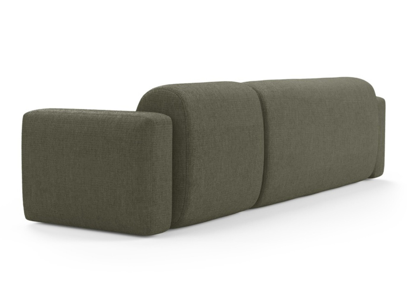 Ъглов диван Serduna 101 (Sorella 34)