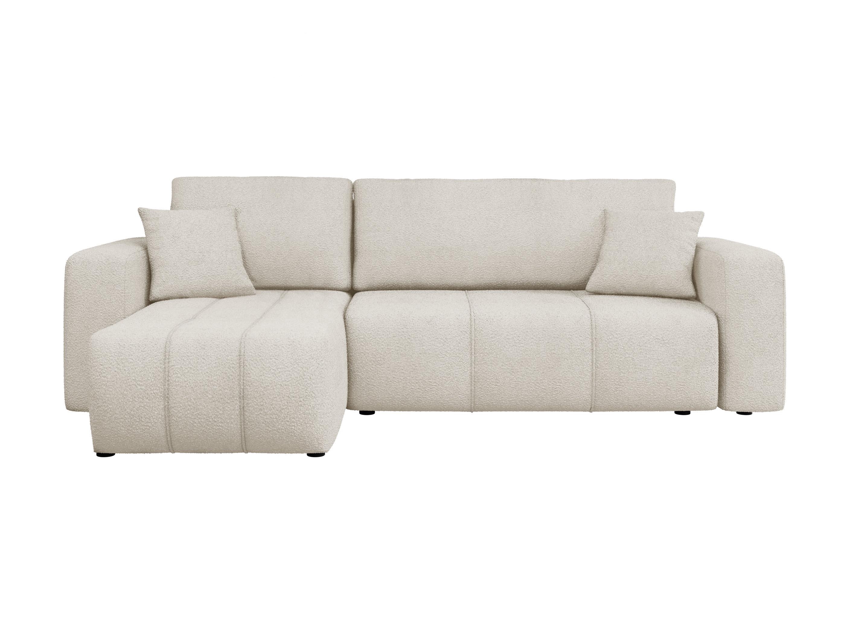 Ъглов диван Comfivo Laurus (Coral 65)