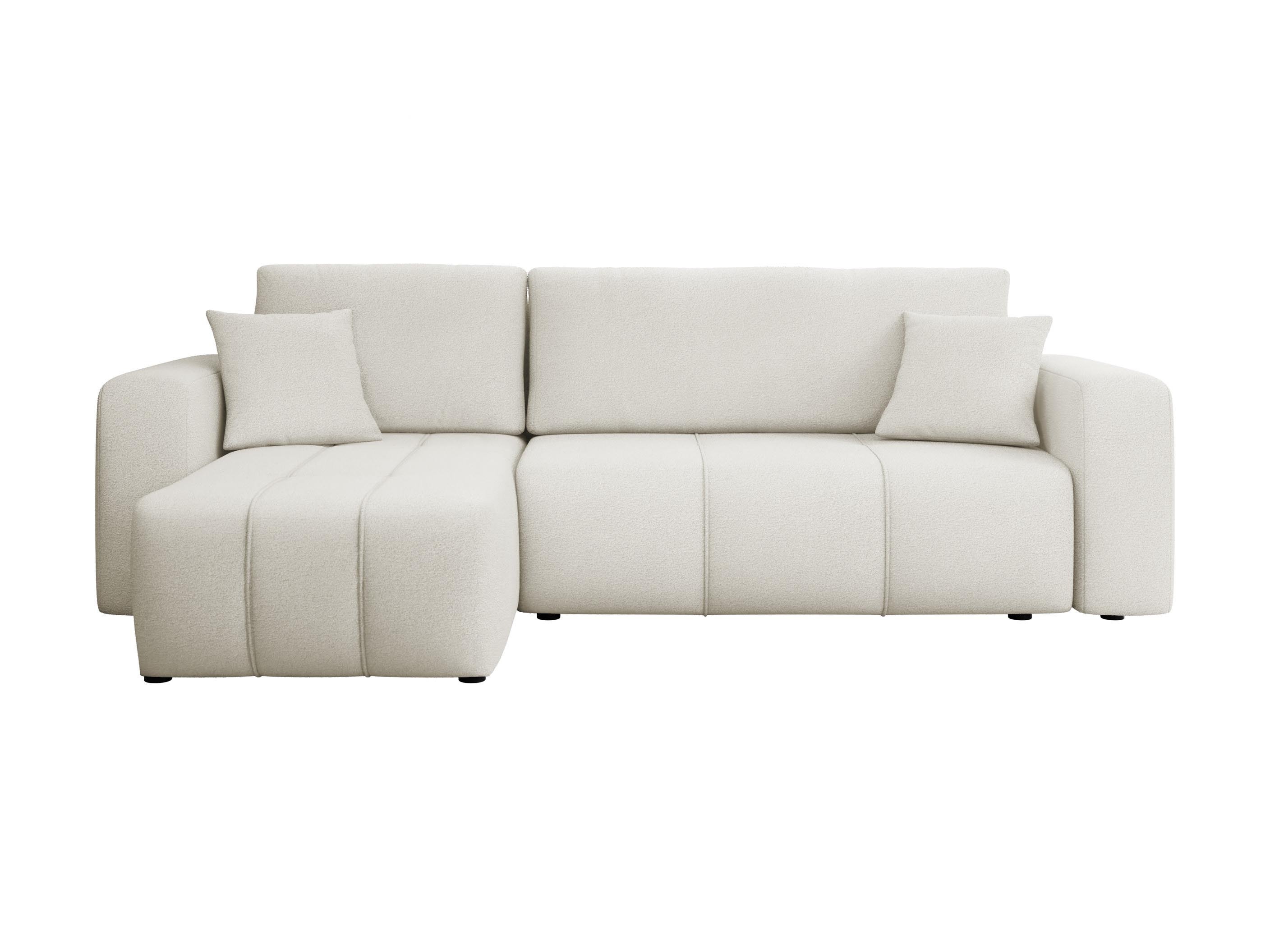 Ъглов диван Comfivo Laurus (Velo 621)