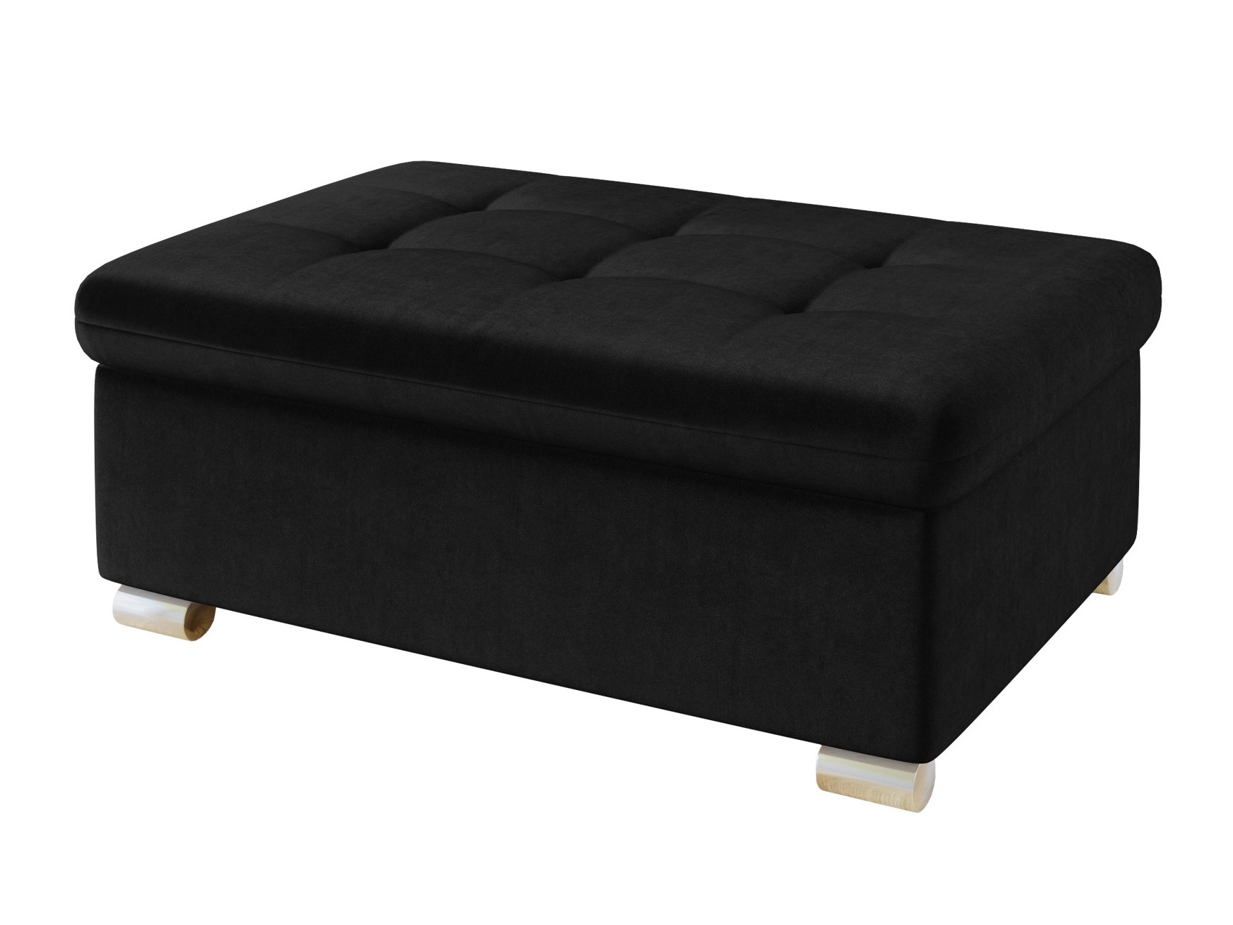 Тапицирана пейка Comfivo Gemma I (Magic Velvet 2219)