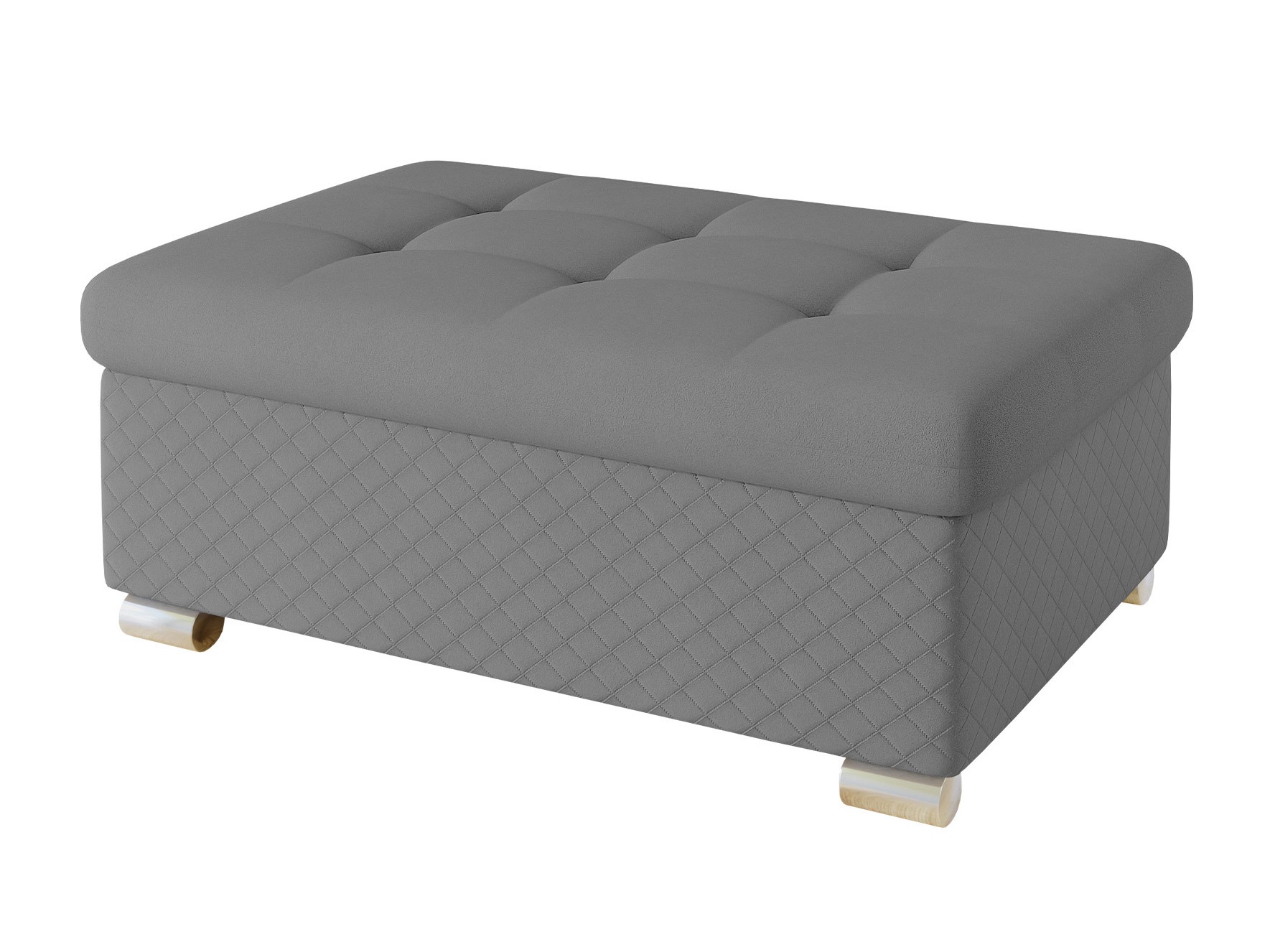 Тапицирана пейка Comfivo Gemma I (Uttario Velvet 2972-U03 + Uttario Velvet 2972)
