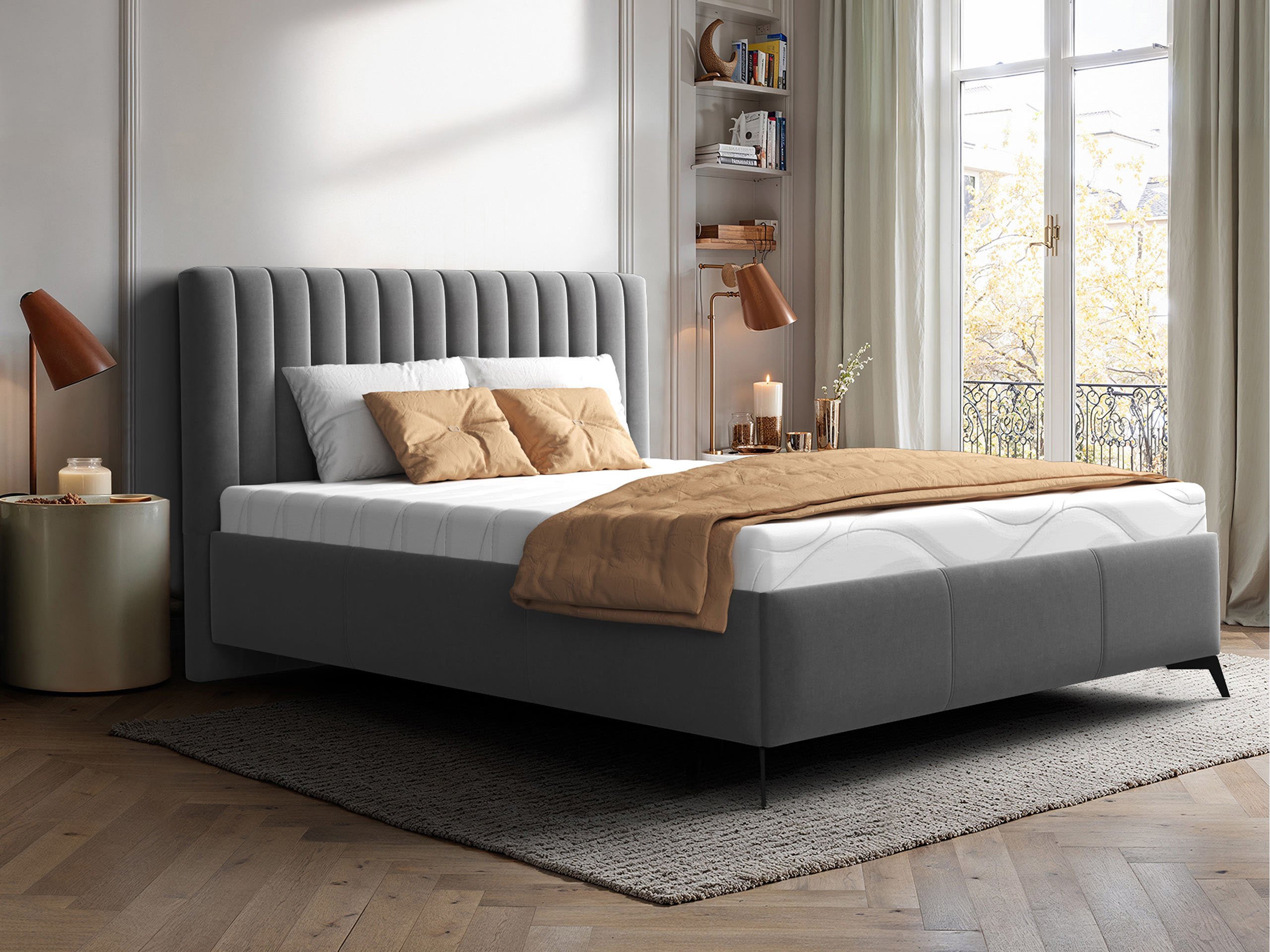 Легло ComfiDream Onana (Fresh 32)