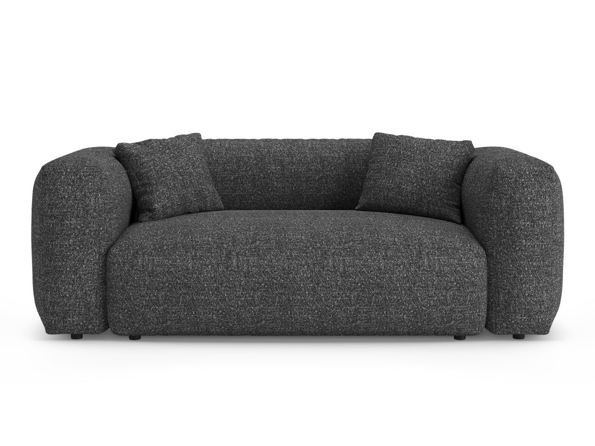 Диван Sorcoro 137 (Monet Anthracite)