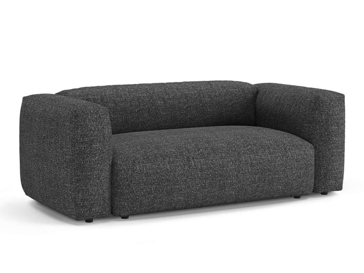 Диван Sorcoro 137 (Monet Anthracite)