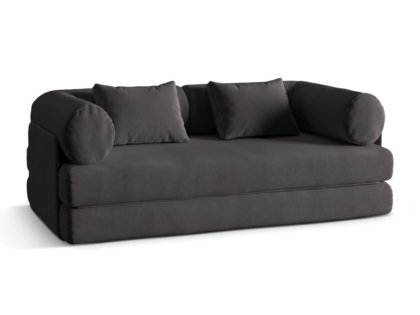 Разтегателен диван Beckley 202 (Salvador 18)