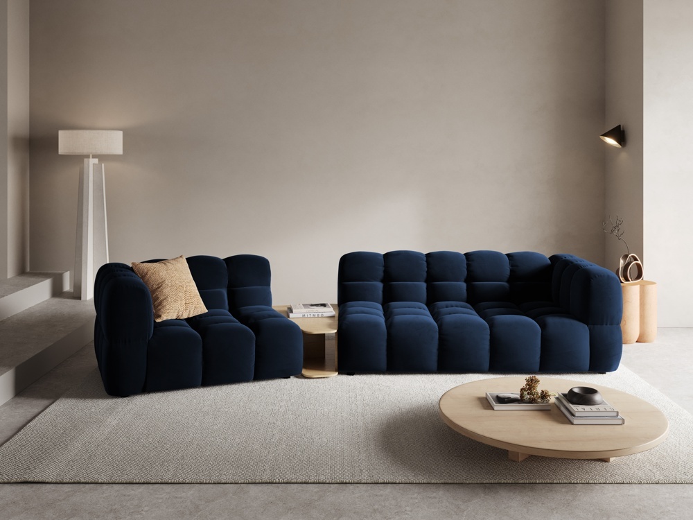 Диван Tordela 103 (Casino Deep Blue)