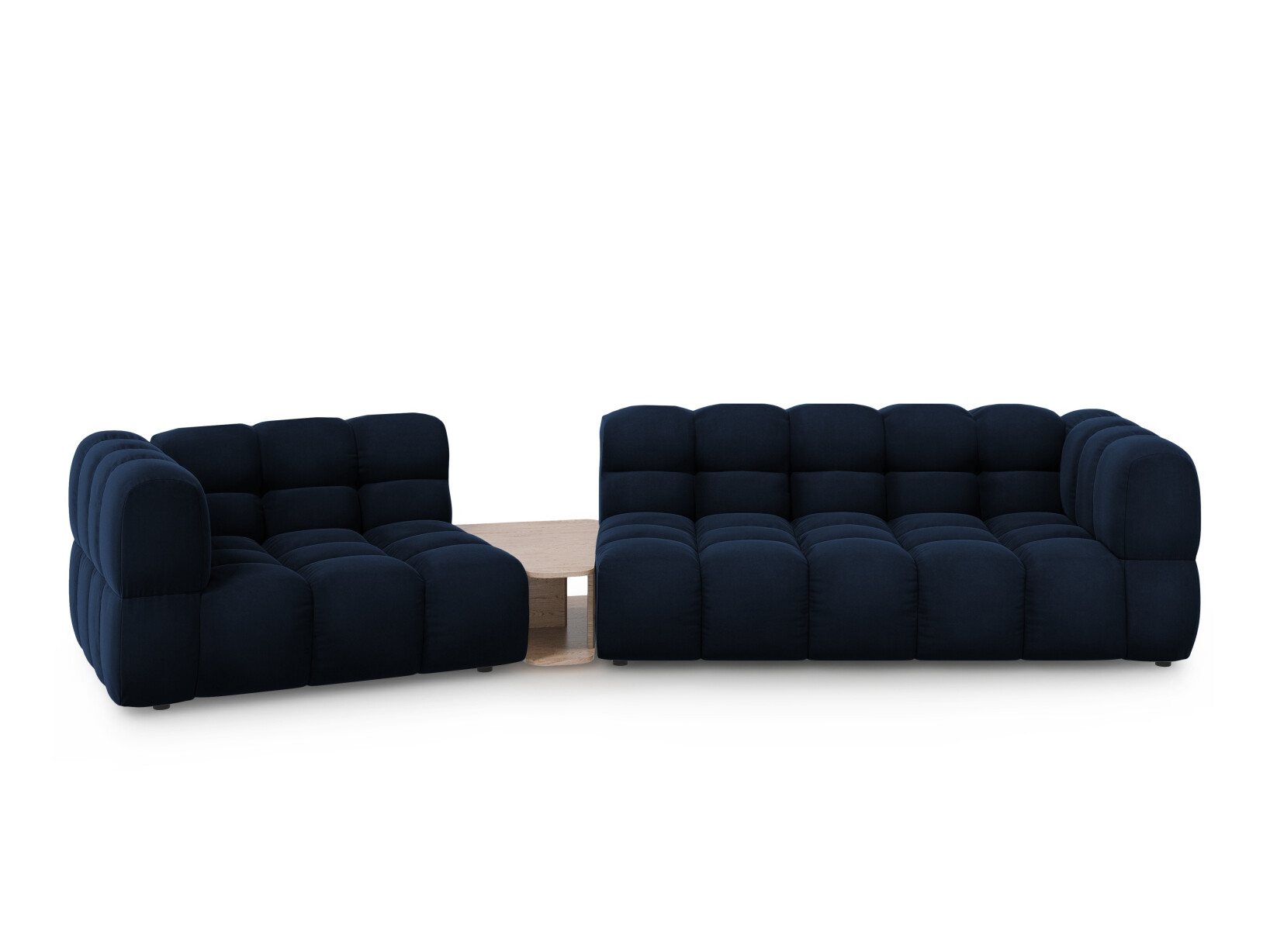 Диван Tordela 103 (Casino Deep Blue)