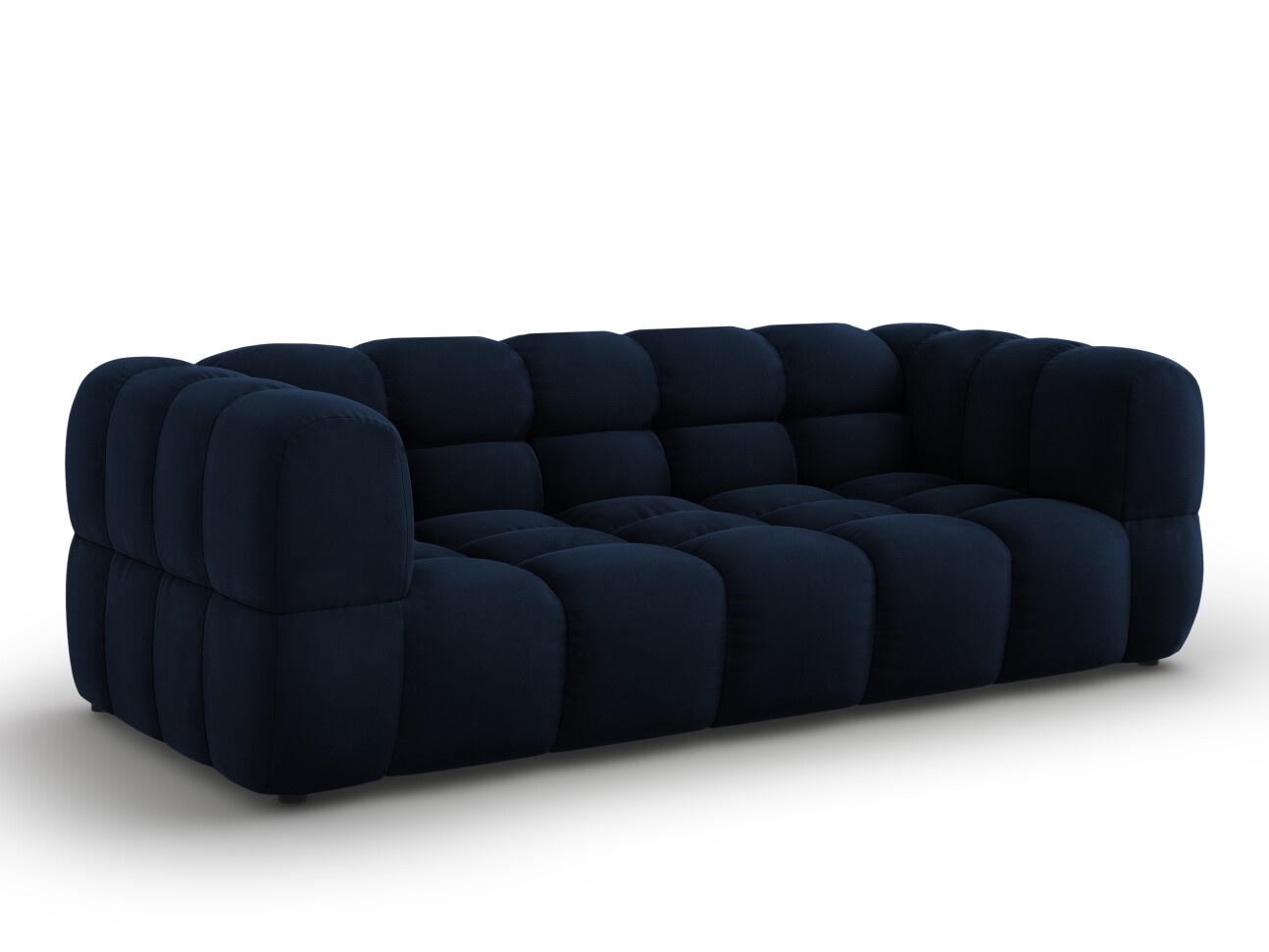 Диван Tordela 105 (Casino Deep Blue)