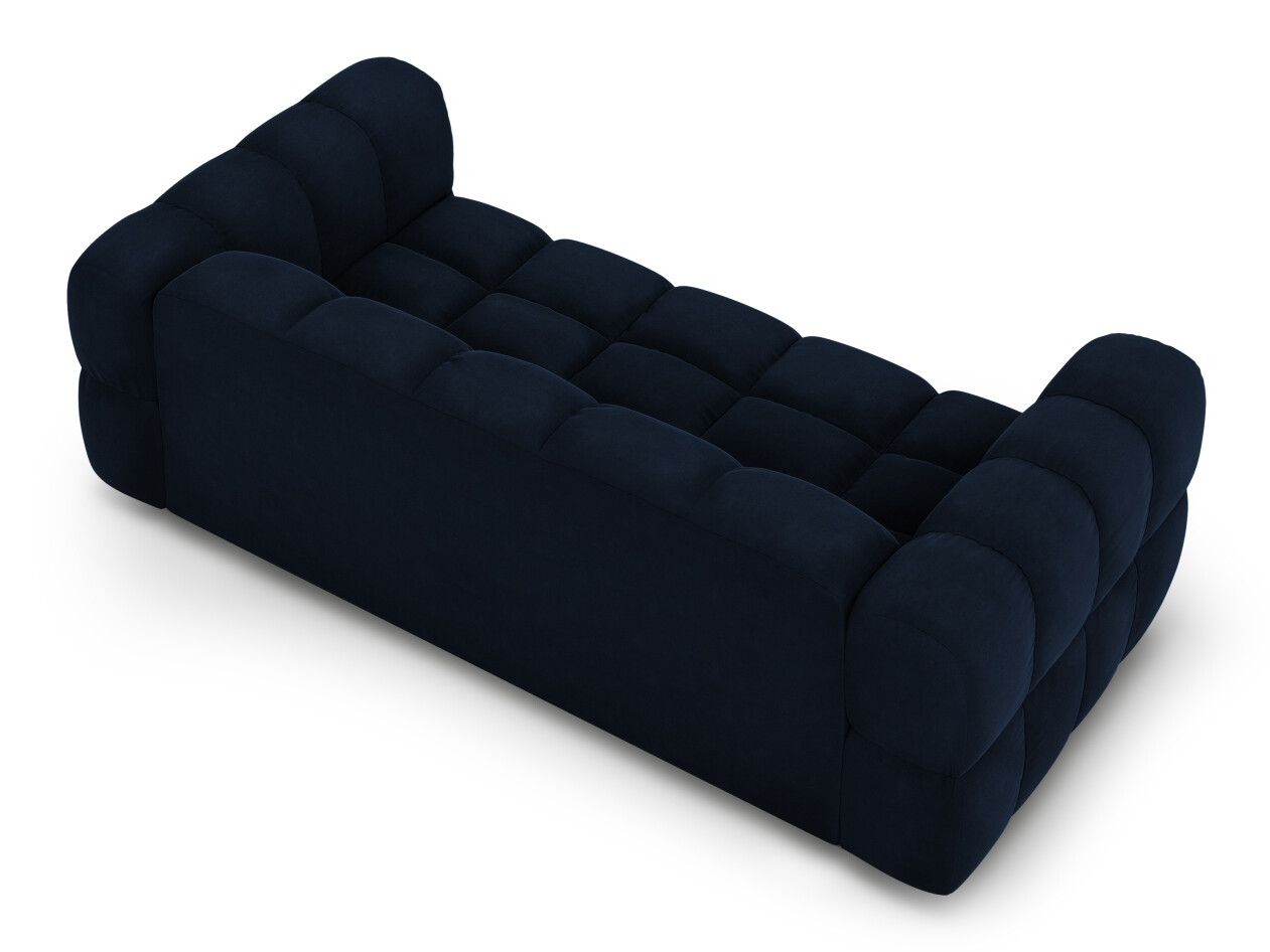 Диван Tordela 105 (Casino Deep Blue)