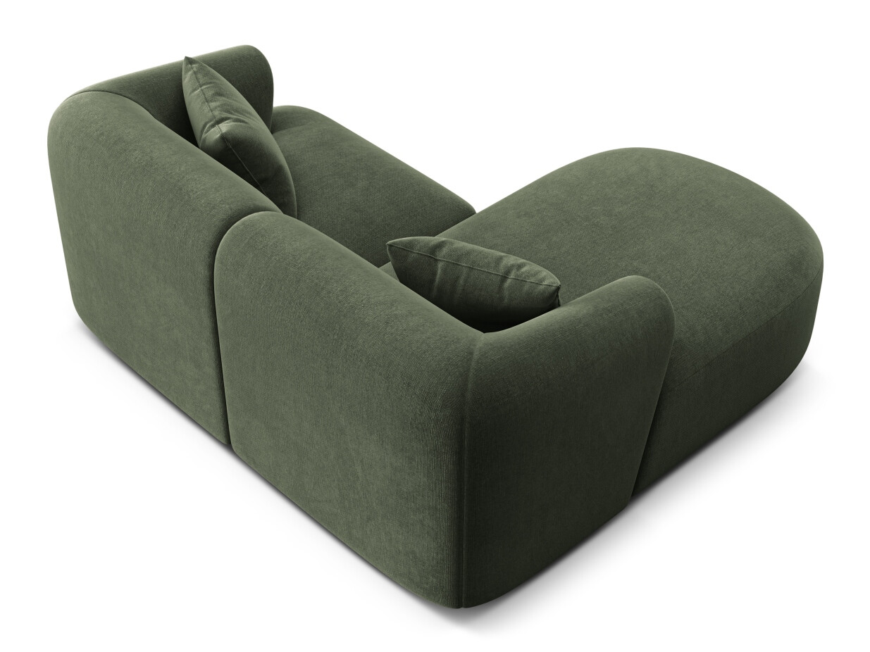 Ъглов диван Felrevu 102 (Vogue 11)