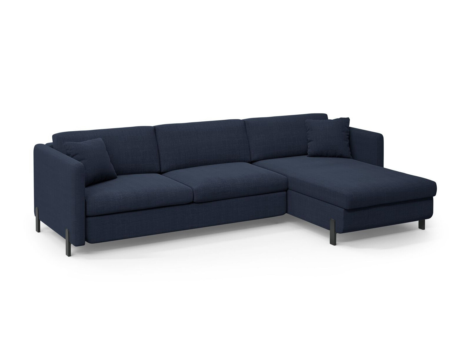 Ъглов диван Levteni 101 (Bjorn 86)