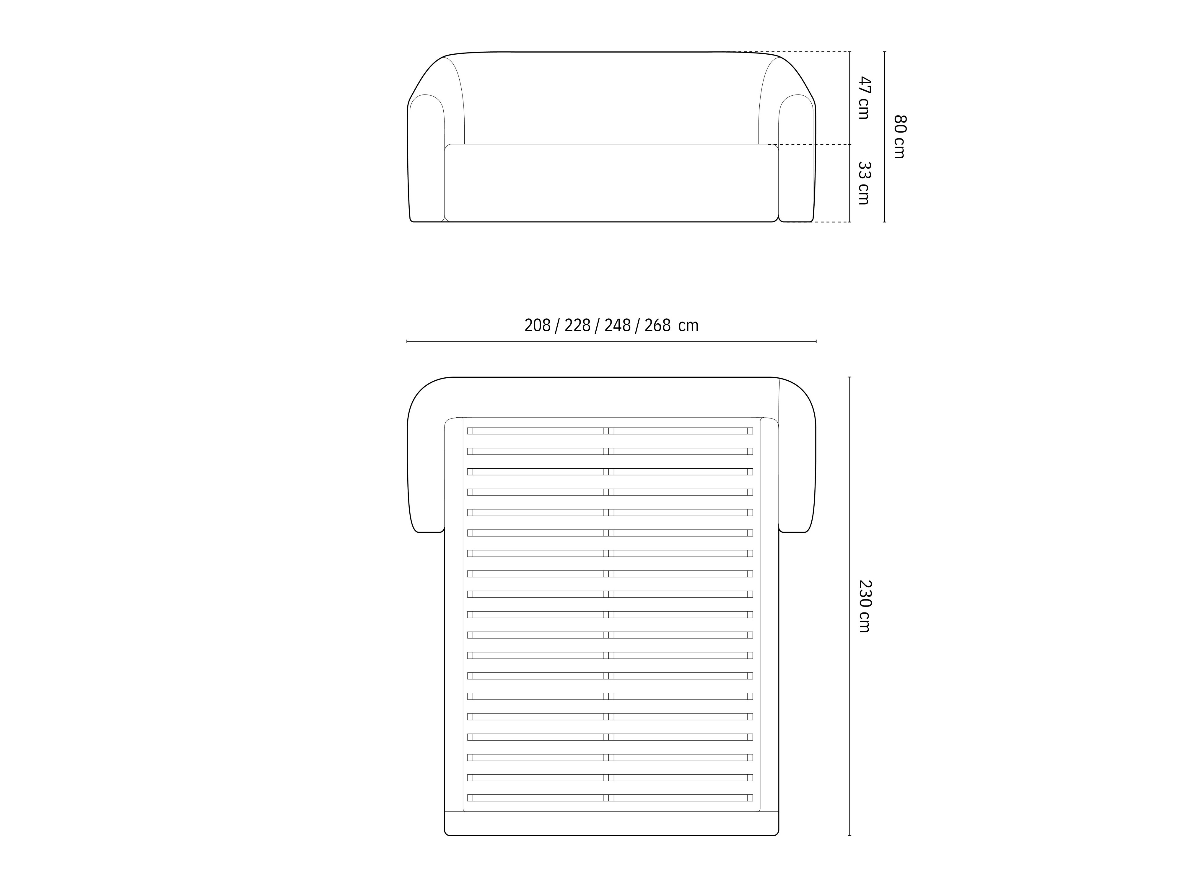 Легло Felrevu 100 (Moly 70)