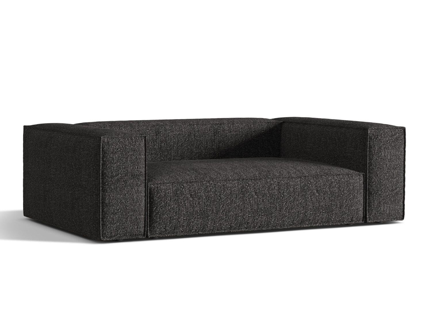 Диван Sonsore 115 (Monet Anthracite)