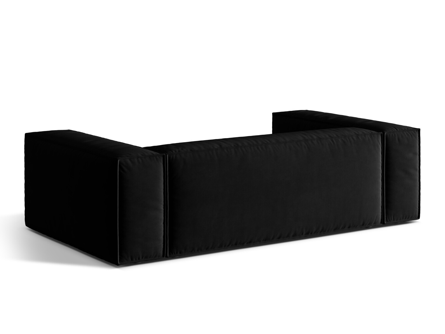 Диван Sonsore 115 (Paris Black)