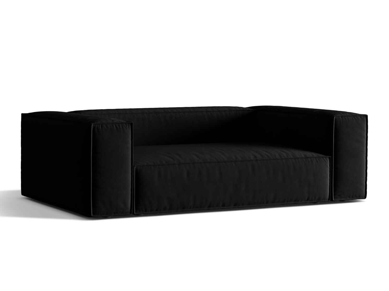 Диван Sonsore 115 (Paris Black)