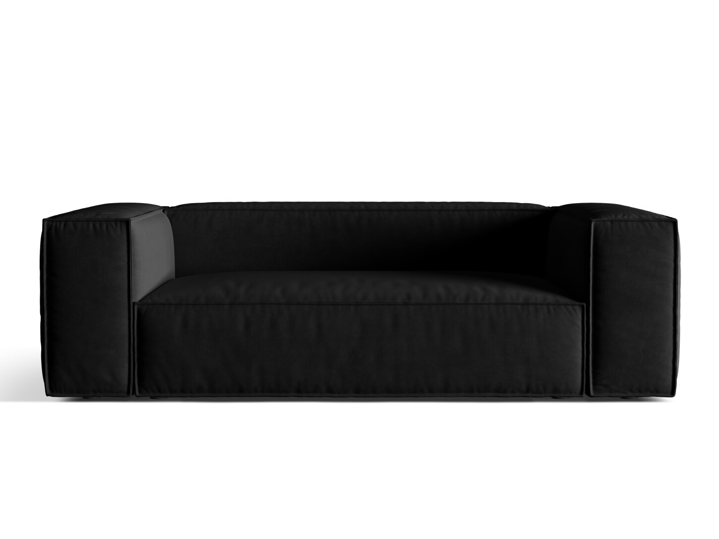 Диван Sonsore 115 (Paris Black)