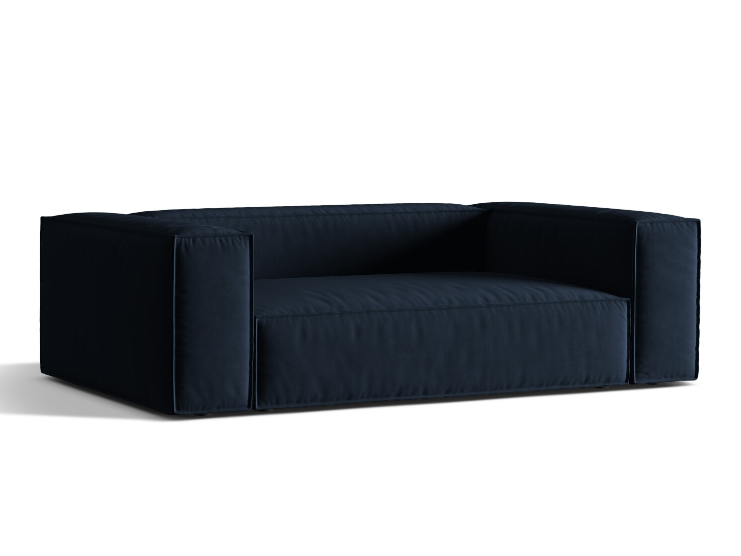 Диван Sonsore 115 (Paris Deep Blue)