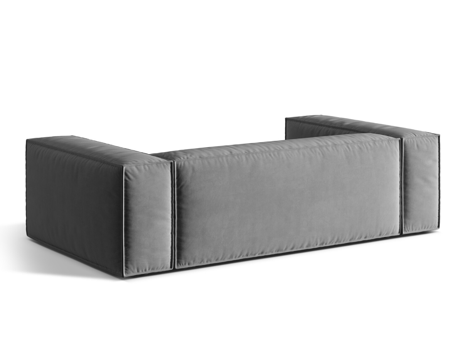 Диван Sonsore 115 (Paris Steel)