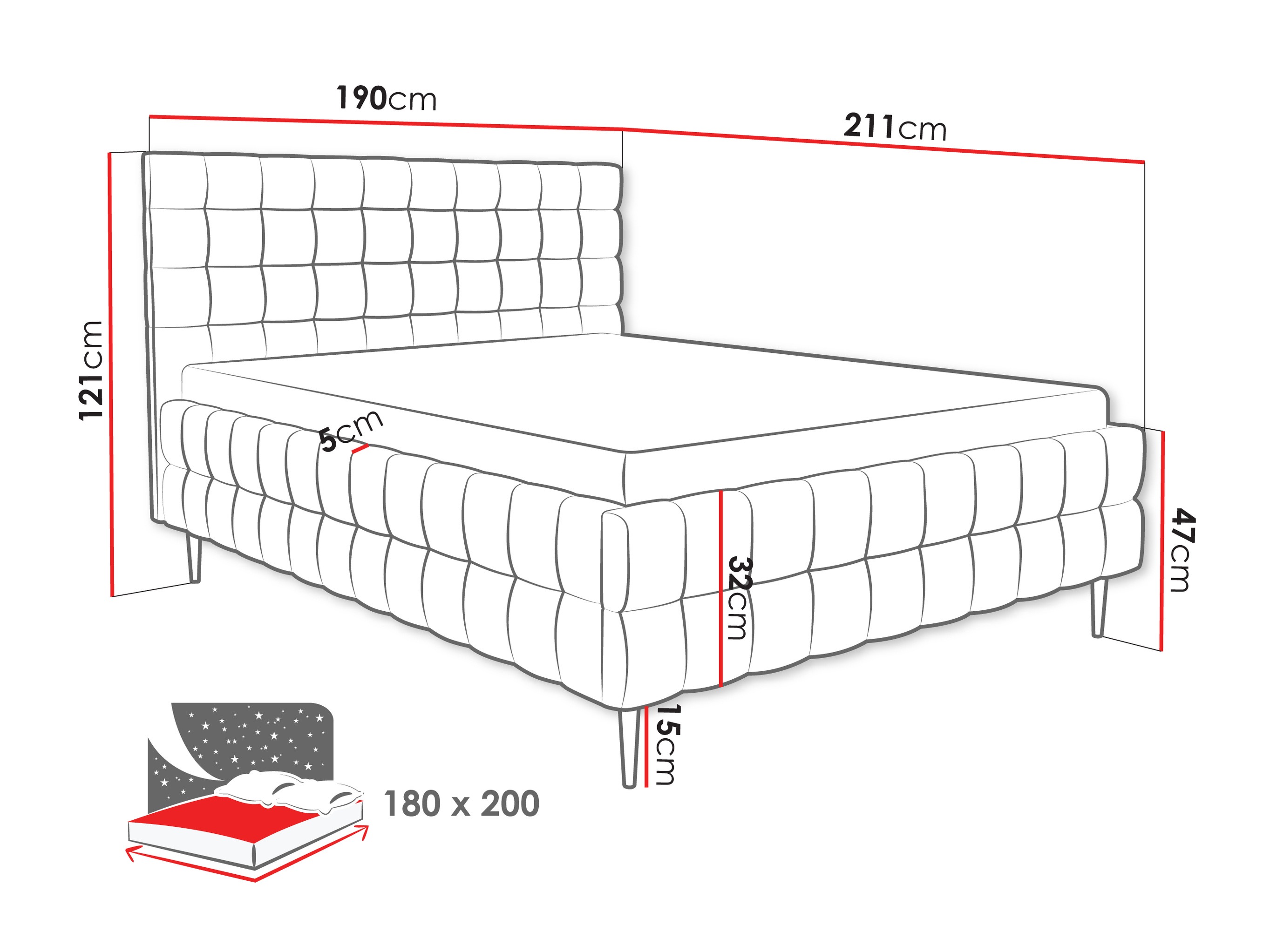 Легло Socor I (Fresh 11)