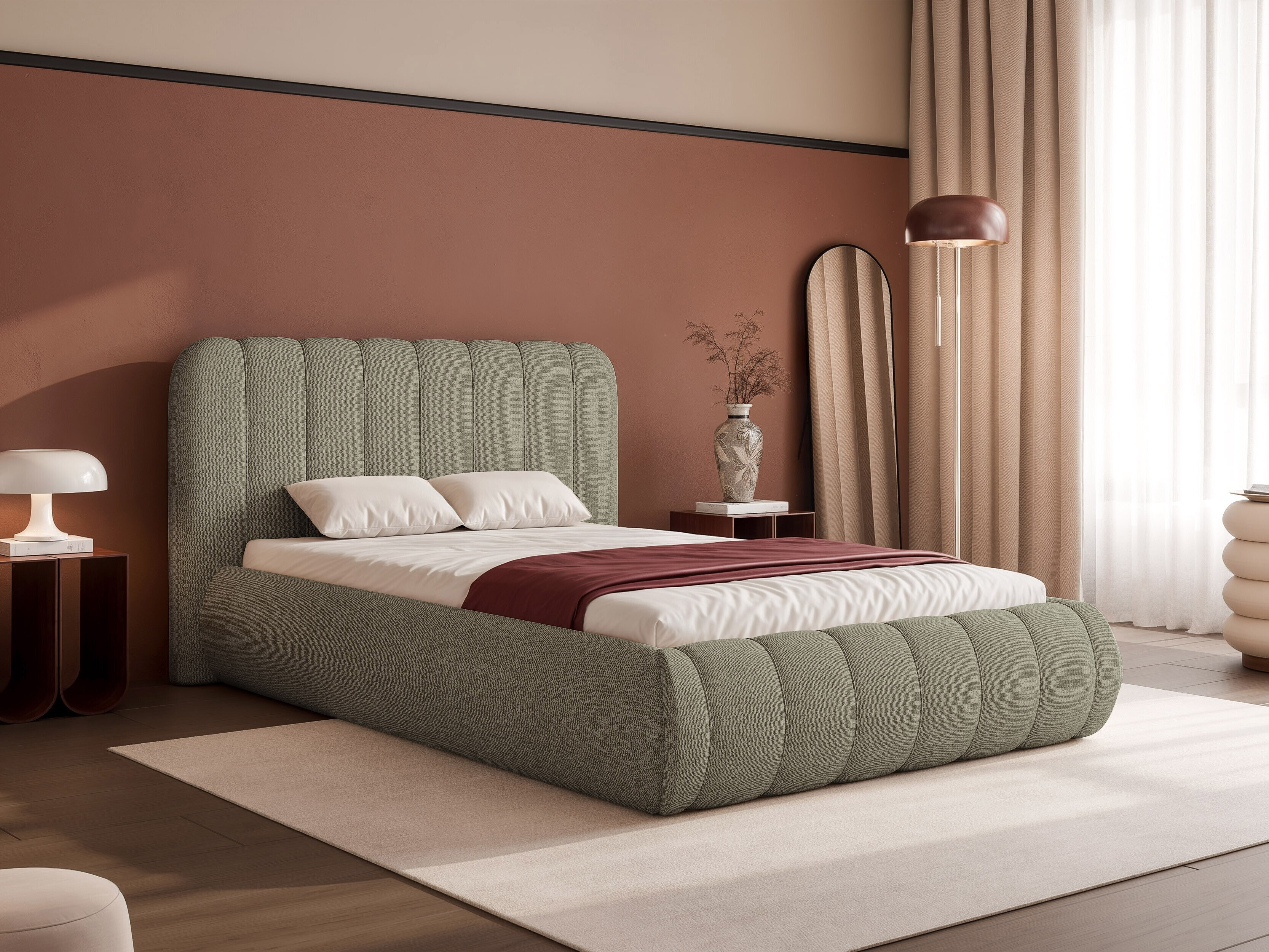 Легло Martinez 133 (Meva 6003)