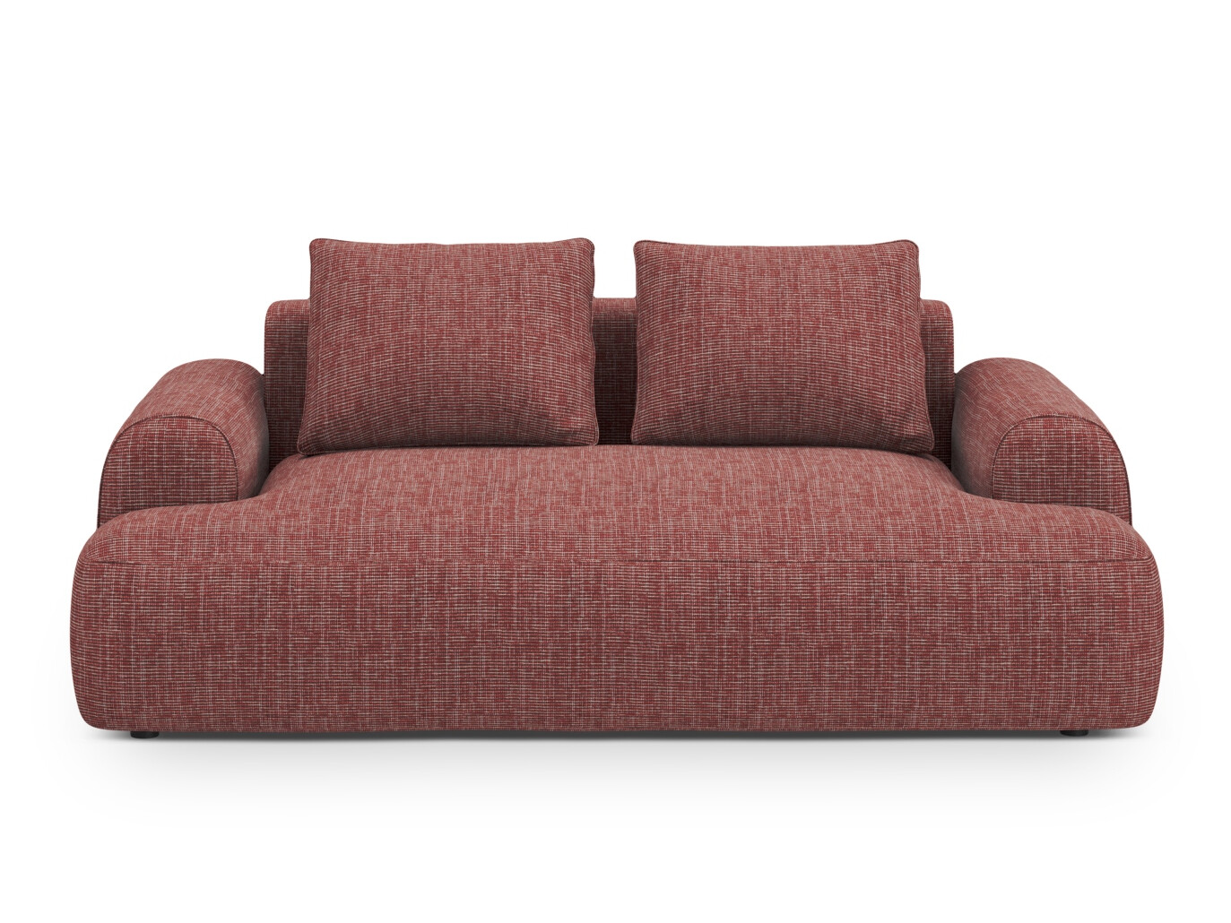 Диван Beckley 391 (Baltimore Marsala)