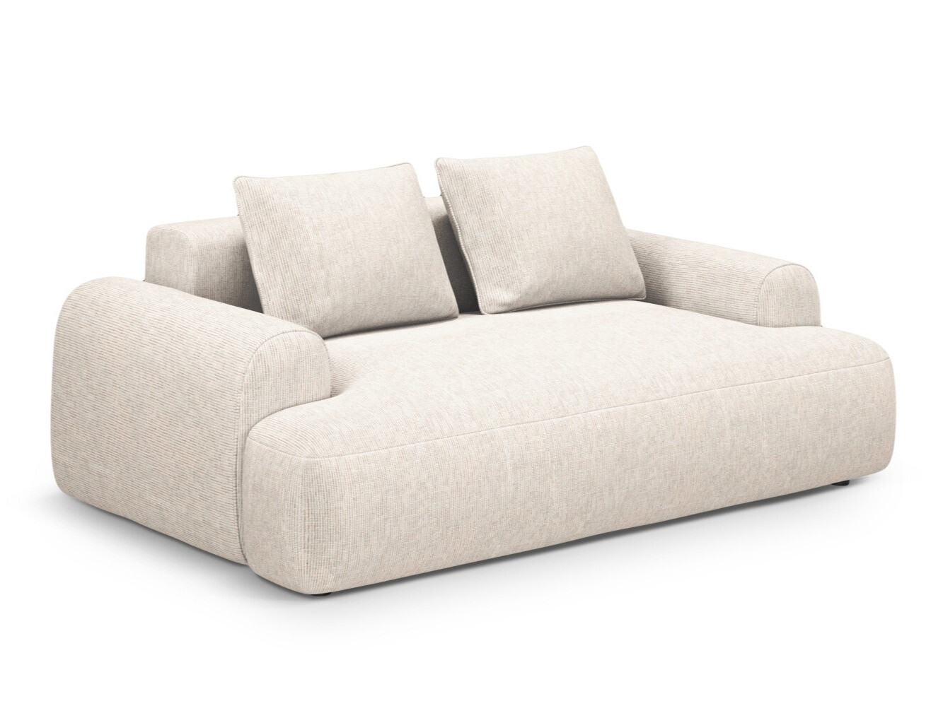 Диван Beckley 391 (Baltimore Sand)
