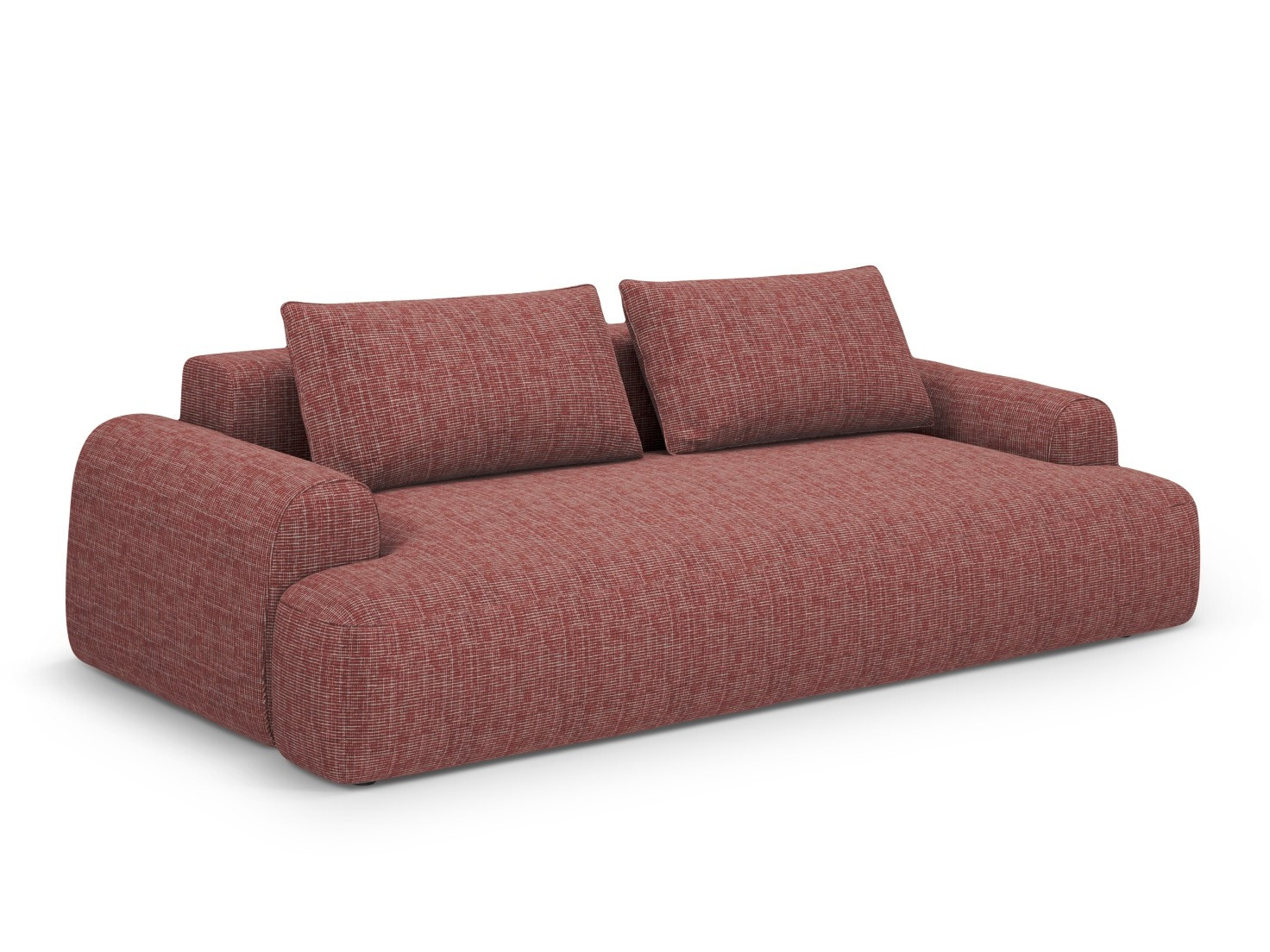Диван Calnovu 104 (Baltimore Marsala)