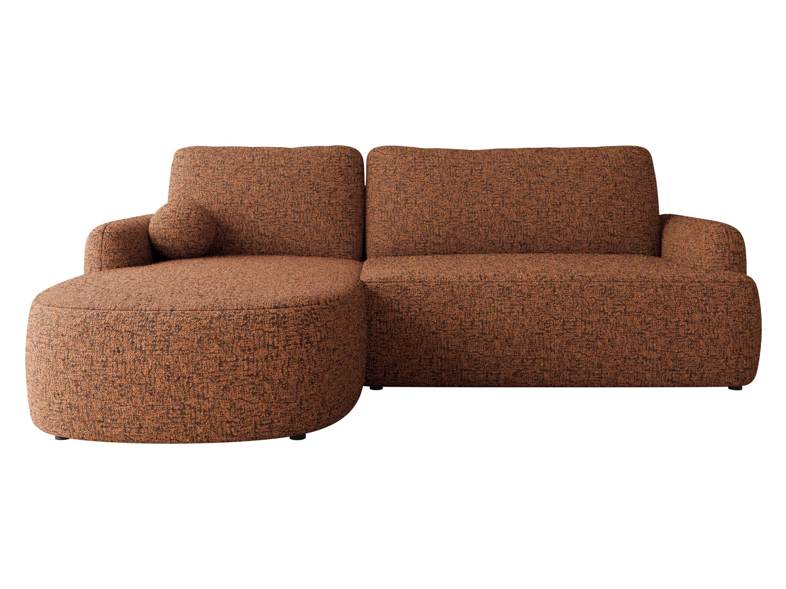 Ъглов диван Comfivo Popis (Bella 40)