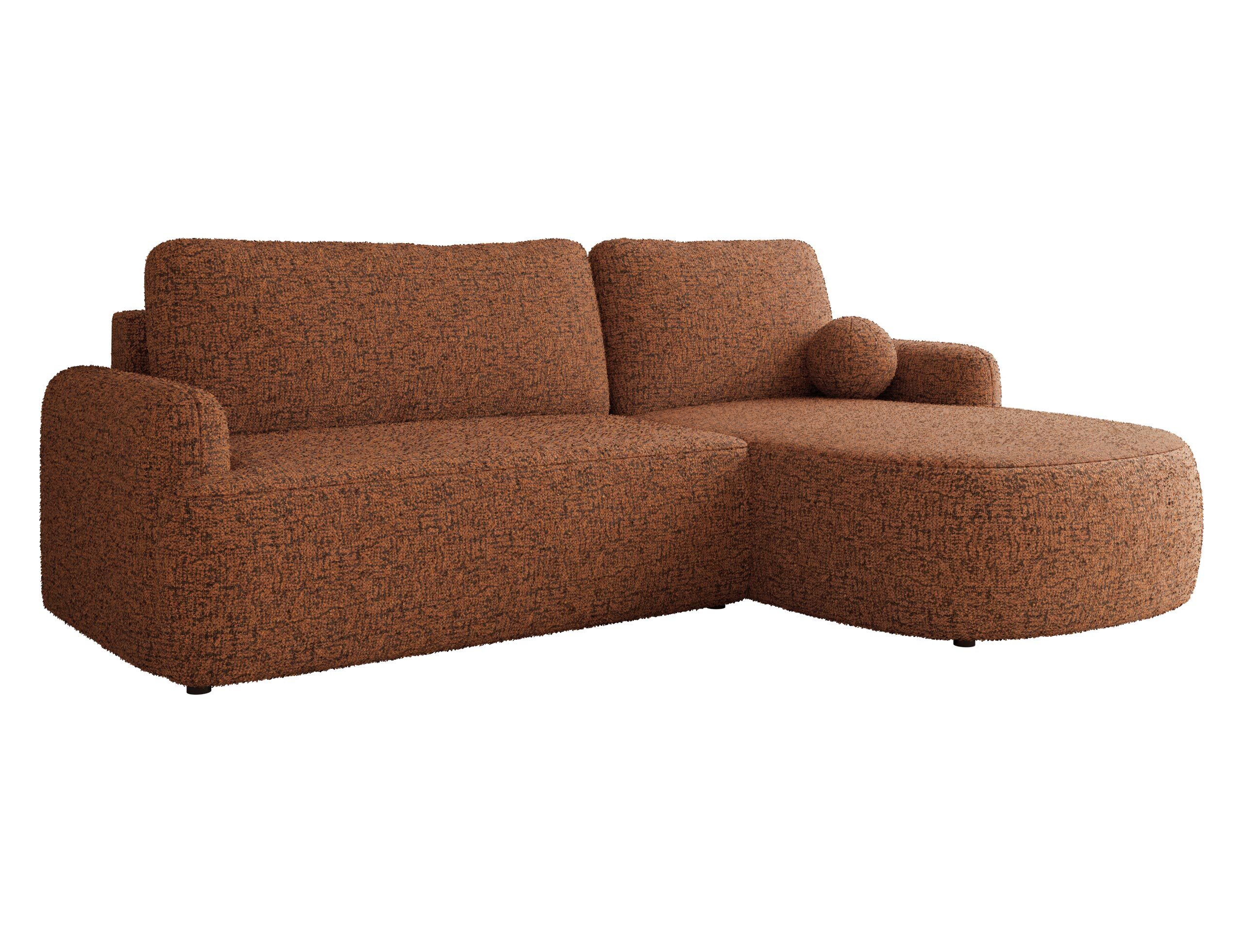 Ъглов диван Comfivo Popis (Bella 40)