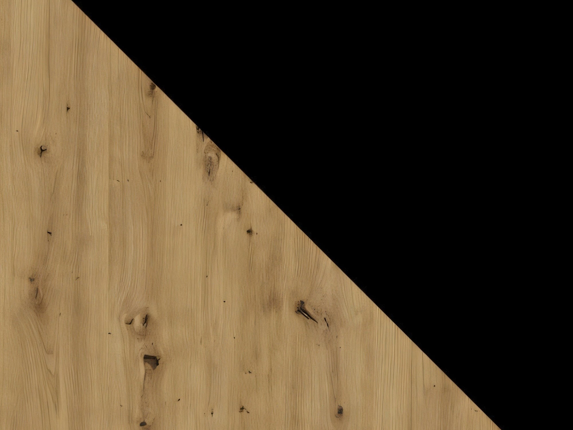Маса Victorville 331 (Artisan дъб)