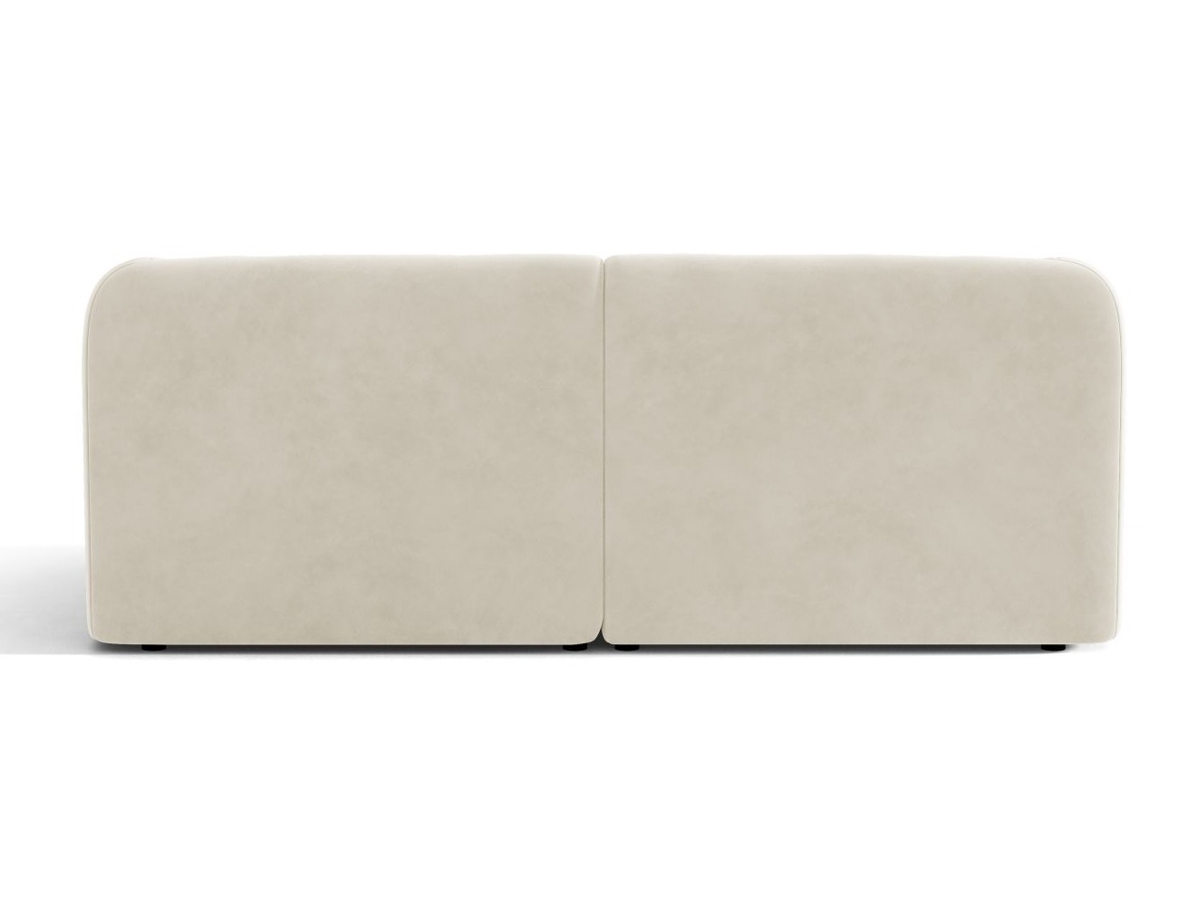 Модулен диван Tivlomi 100 (Bluvel 22)