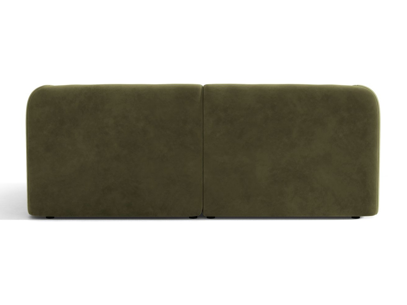 Модулен диван Tivlomi 100 (Bluvel 77)