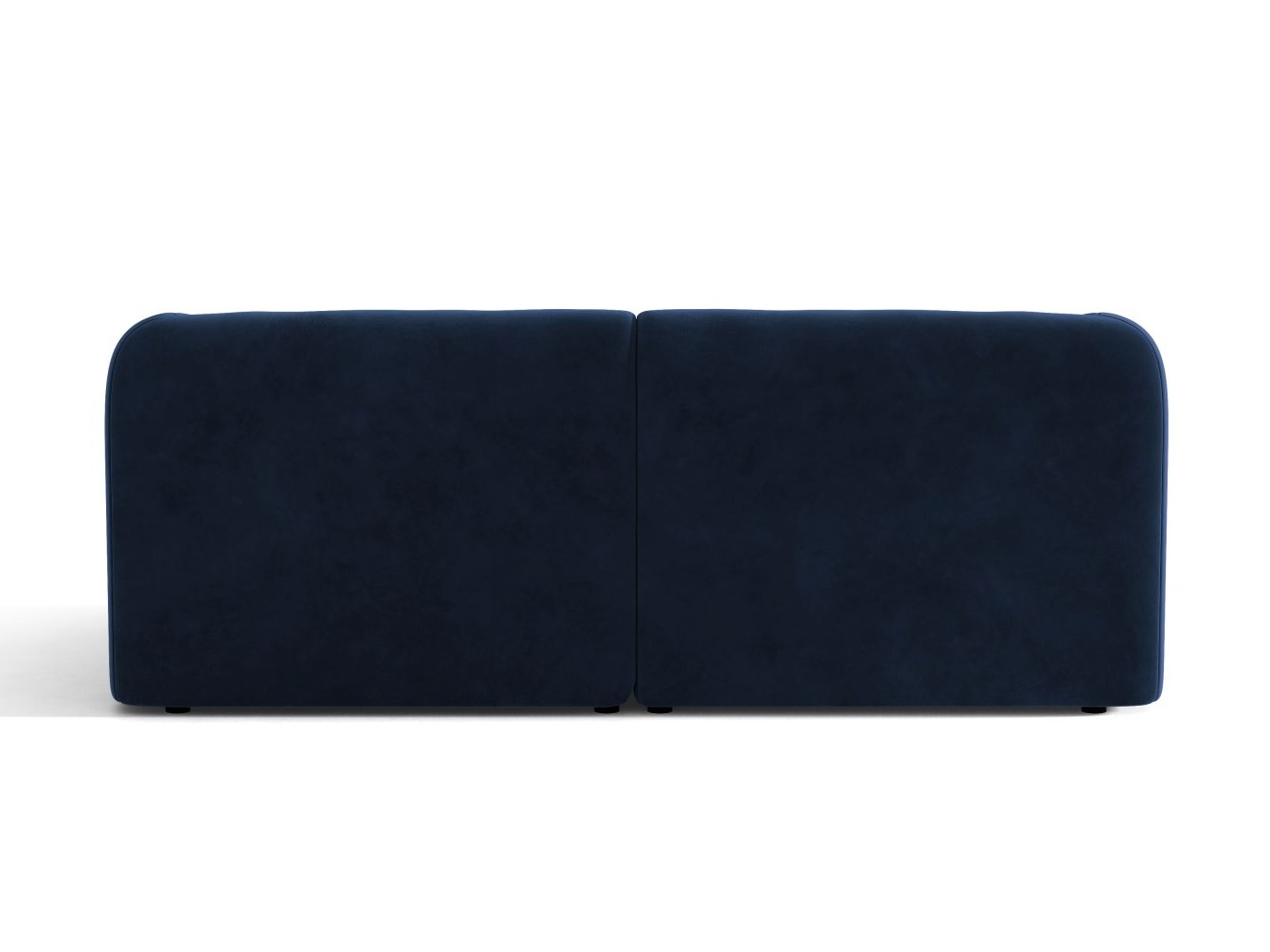 Модулен диван Tivlomi 100 (Bluvel 86)