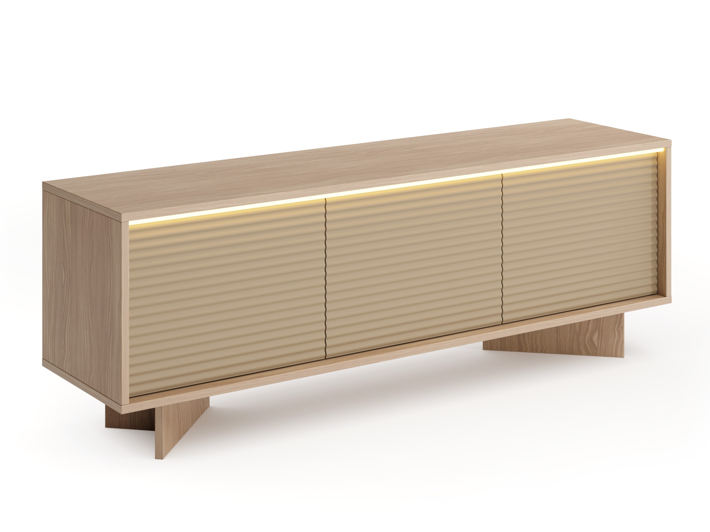 ТВ шкаф Nufela 105