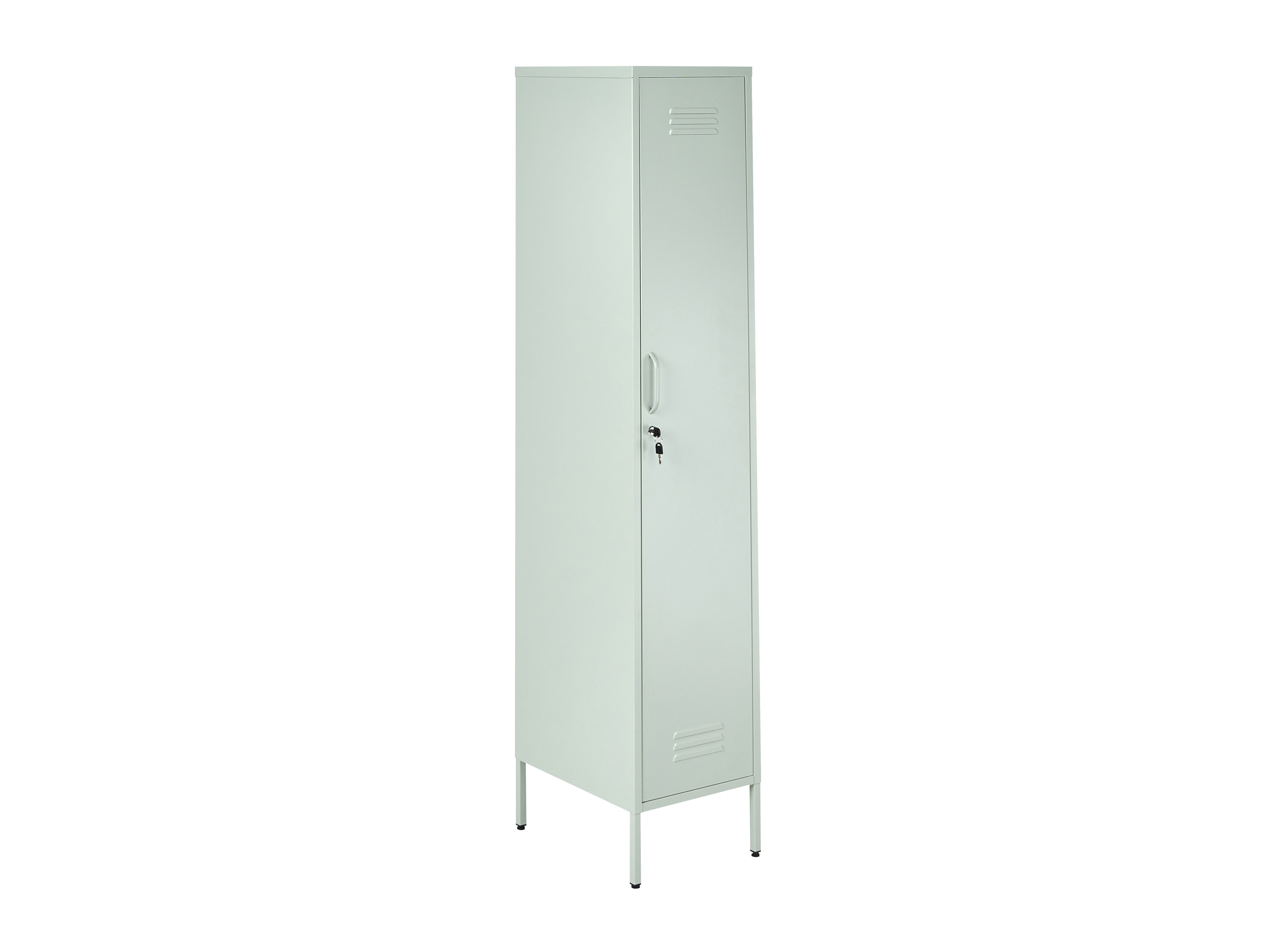 Етажерка Sovelu 102 (Светла мента)